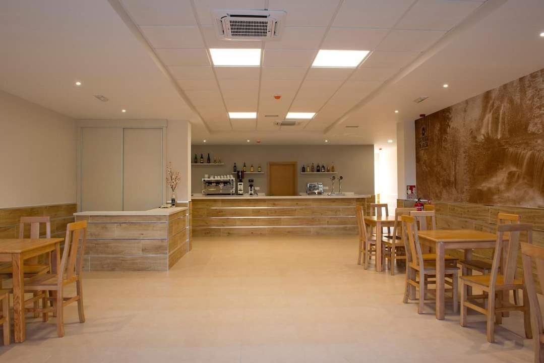Hotel La Puerta De Arzúa Екстериор снимка